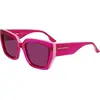 Image de Lunettes Karl Lagerfeld kl6143s650
