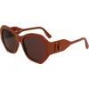Image de Lunettes Karl Lagerfeld kl6146s200