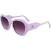 Image de Lunettes Karl Lagerfeld kl6146s516