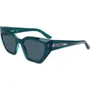 Image de Lunettes Karl Lagerfeld kl6145s300