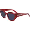 Image de Lunettes Karl Lagerfeld kl6145s600