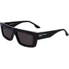 Image de Lunettes de soleil Karl Lagerfeld klj6147s56150