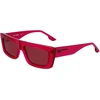 Image de Lunettes de soleil Karl Lagerfeld klj6147s56155