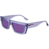 Image de Lunettes de soleil Karl Lagerfeld klj6147s56156