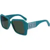 Image de Lunettes de soleil Karl Lagerfeld kl6140s531730