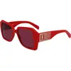 Image de Lunettes de soleil Karl Lagerfeld kl6140s531760