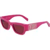 Image de Lunettes de soleil Karl Lagerfeld kl6141s522152