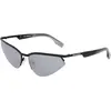 Image de Lunettes de soleil Karl Lagerfeld kl352s6117001
