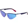 Image de Lunettes de soleil Karl Lagerfeld kl352s6117404