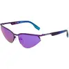 Image de Lunettes de soleil Karl Lagerfeld kl352s6117500