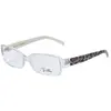 Image de Monture de lunettes Emilio Pucci EP2652-53 Ø 53 mm