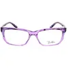 Image de Brillenfassung Emilio Pucci EP2664-904 Ø 53 mm