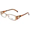 Image de Emilio pucci Lunettes EP2140207