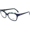 Image de Monture de lunettes Emilio Pucci EP2668-400 Ø 51 mm