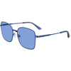 Image de CALVIN KLEIN CK23100S 413 AZURE 56/18/18/145 FEMELLE Sonnenbrillen