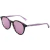 Image de Lunettes de soleil Calvin Klein CK23510S 528, modèle phantos, avec filtre de catégorie S2