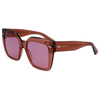 Image de Lunettes de soleil pour femmes Calvin Klein CK23508S