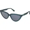 Image de Lunettes de soleil Calvin Klein Jeans CKJ23658S 460