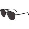Image de CALVIN KLEIN SUNGLASSES Lunettes de soleil CK24100S-002-57