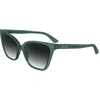 Image de CALVIN KLEIN SUNGLASSES Lunettes de soleil CK24507S_338_57
