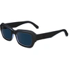 Image de CALVIN KLEIN SUNGLASSES Lunettes de soleil CKJ24608S-001-52
