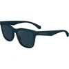 Image de CALVIN KLEIN JEANS CKJ24301S 432 PETROL 48/16/135 BOY Sonnenbrillen