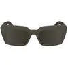 Image de CALVIN KLEIN CK24512S 260 TAUPE 51/20/145 FEMME Sonnenbrillen