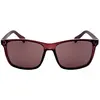 Image de Calvin Klein CK19568SN, modèle 601, largeur de 140 mm