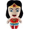 Image de Marvel - Wonder Woman - Peluche - 20 cm