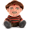 Image de Pluszowa Figuryna Freddy Krueger z serii Phunny, 20 cm, Mistrz Koszmaru