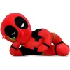 Image de Peluche Marvel Sexy Deadpool Phunny 20 cm