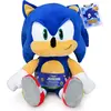 Image de Sonic - The Hedgehog - Hugme - Peluche - 40 cm - Vibrant