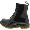 Image de Dr. Martens Dames Élégant Bottine 1460 W 8-Loch 11821011 noir