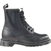 Image de Dr Martens Chaussures 1460 Mono Black, 14353001