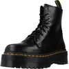 Image de Dr. Martens Sneakers 15265001 in Black color size 36