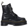 Image de Dr. Martens Jadon 8 Eyelets Couleur Noir