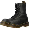 Image de Dr. Martens Pascal 8 Eye Virginia Couleur Noir