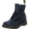 Image de Dr. Martens Serena Burnished Wy Couleur Noir