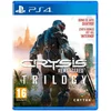 Image de Jeux Playstation Ps4 Crysis Remastered Trilogy PAL PAL