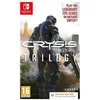 Image de Crysis Trilogy Remastered Jeu Switch - Code a télécharger - Neuf