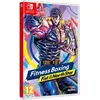Image de Nintendo Games Switch Fitness Boxing Fist North Star Transparent Transparent One Size