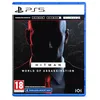Image de HITMAN World of Assassination (PS5) en occasion ou reconditionné