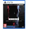 Image de Hitman World Of Assassination PS5 - Neuf