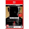 Image de Hitman World of Assassination Édition Signature