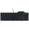 Image de DELL Clavier smartcard Pro - KB813 - français (AZERTY) - Neuf