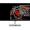 Image de DELL UltraSharp U2422HE LED display 61 cm (24") 1920 x 1080 pixels Full HD LCD Argent