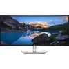 Image de Moniteur LED IPS Dell U4025QW 39,7", 5120 x 2160, 5 ms, 21:9, 120 Hz, HDMI, DP, Thunderbolt avec alimentation 140 W, RJ45, haut-parleurs 2 x 9 W, Noir Argenté