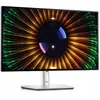 Image de DELL UltraSharp U2424H, 60,5 cm (23,8"), 1920 x 1080 px, Full HD, LCD, 8 ms, Noir, Argent