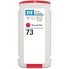 Image de HP 73 ChromatischRot Tintenpatrone 130ml