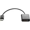 Image de HP Adaptateur DisplayPort à DVI-D - Neuf